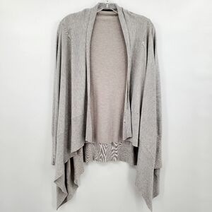 Zara Gray Cozy Kimono